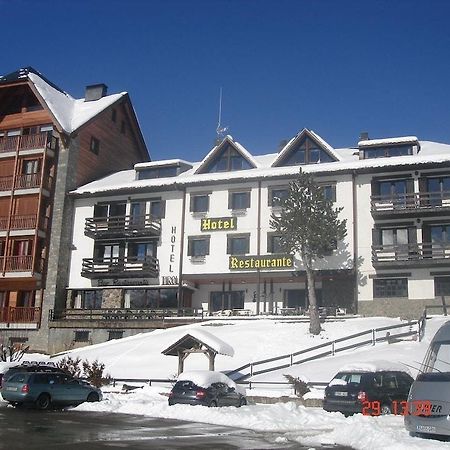 פורמיגל Hotel Tirol מראה חיצוני תמונה