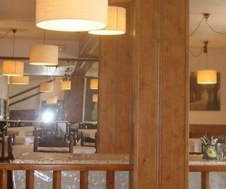 פורמיגל Hotel Tirol מראה חיצוני תמונה