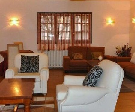 פורמיגל Hotel Tirol מראה חיצוני תמונה