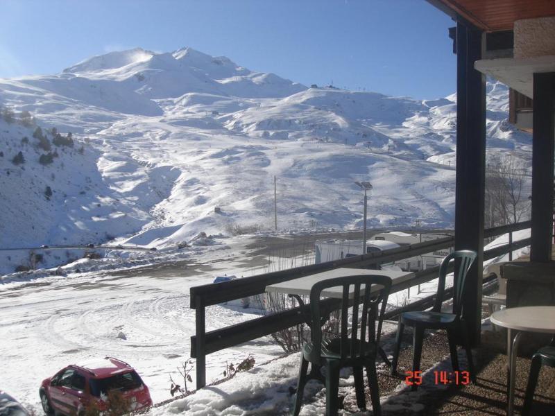 פורמיגל Hotel Tirol מראה חיצוני תמונה