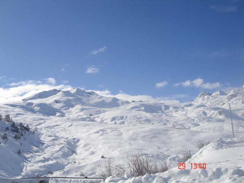 פורמיגל Hotel Tirol מראה חיצוני תמונה