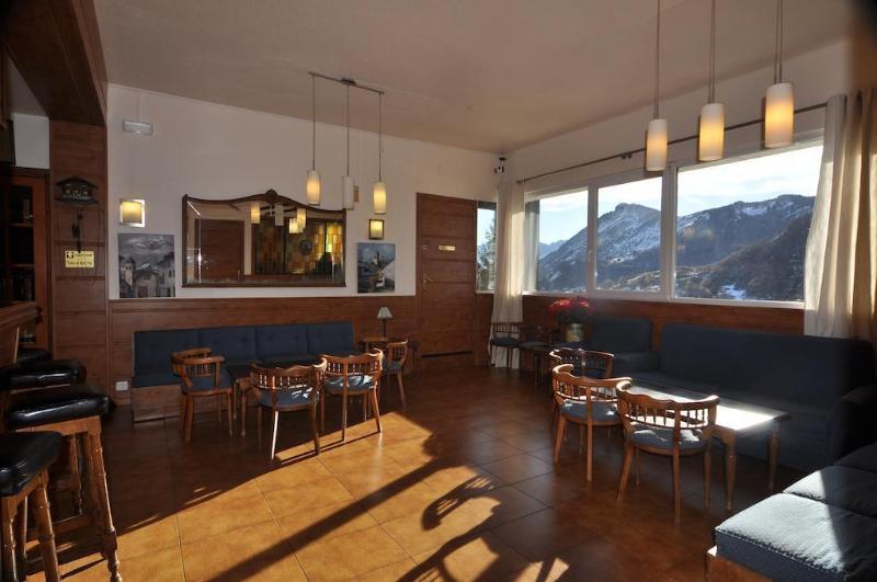 פורמיגל Hotel Tirol מראה חיצוני תמונה