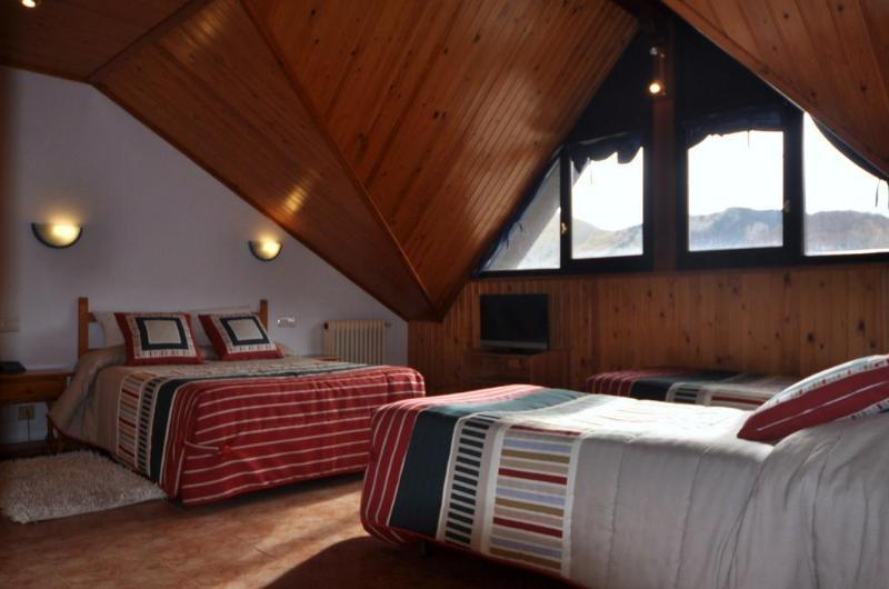 פורמיגל Hotel Tirol מראה חיצוני תמונה
