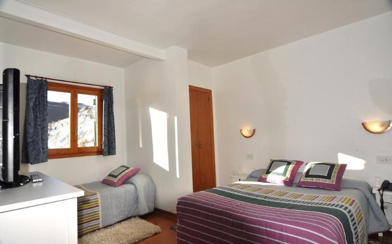פורמיגל Hotel Tirol מראה חיצוני תמונה