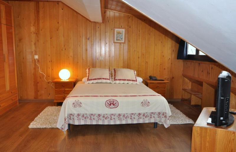 פורמיגל Hotel Tirol מראה חיצוני תמונה