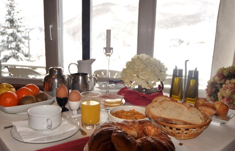 פורמיגל Hotel Tirol מראה חיצוני תמונה