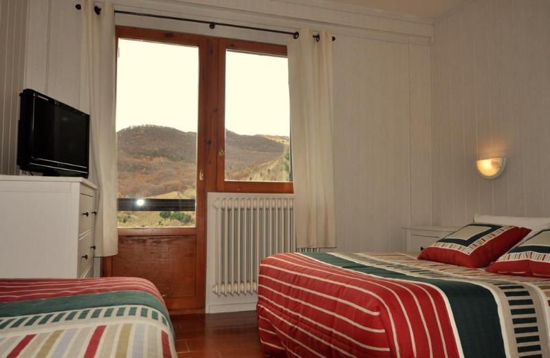 פורמיגל Hotel Tirol מראה חיצוני תמונה