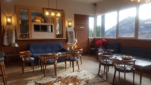 פורמיגל Hotel Tirol מראה חיצוני תמונה